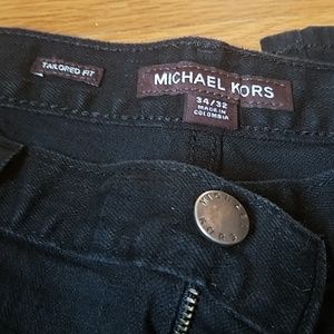 MK jeans